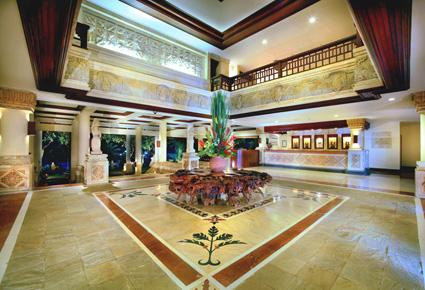 منتجع Aston Bali Resort & Spa: عنوان مثالي للباحثين عن الرومانسية